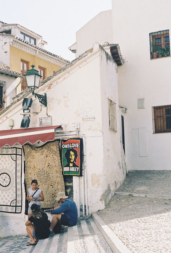 granada-street