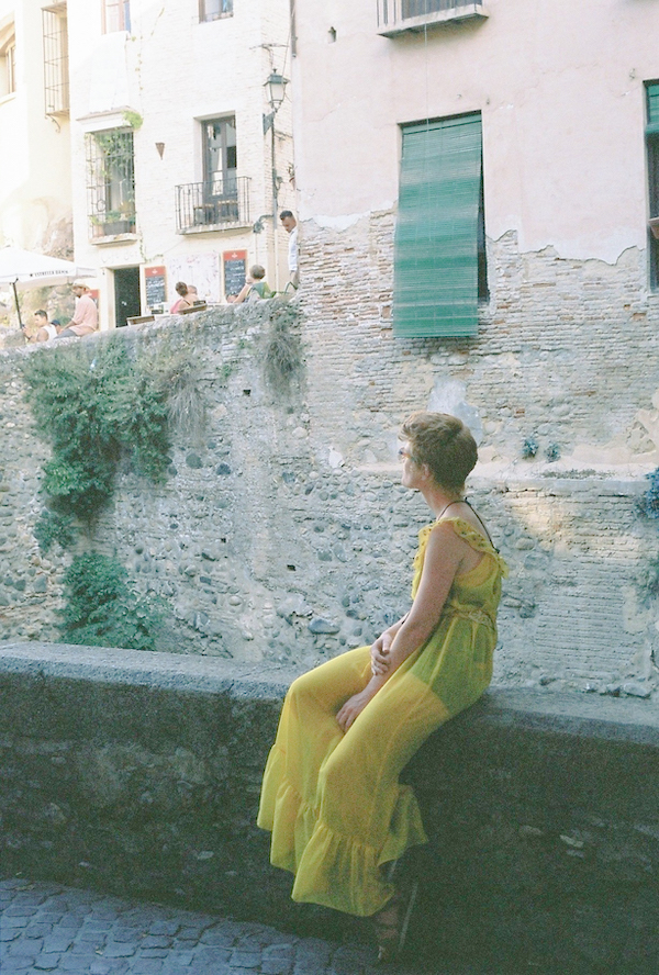 yellow-dress